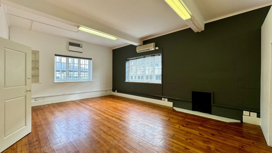 To Let commercial Property for Rent in Paardevlei Western Cape